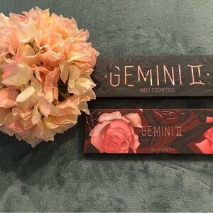 Melt Cosmetics Gemini II Eyeshadow Palette